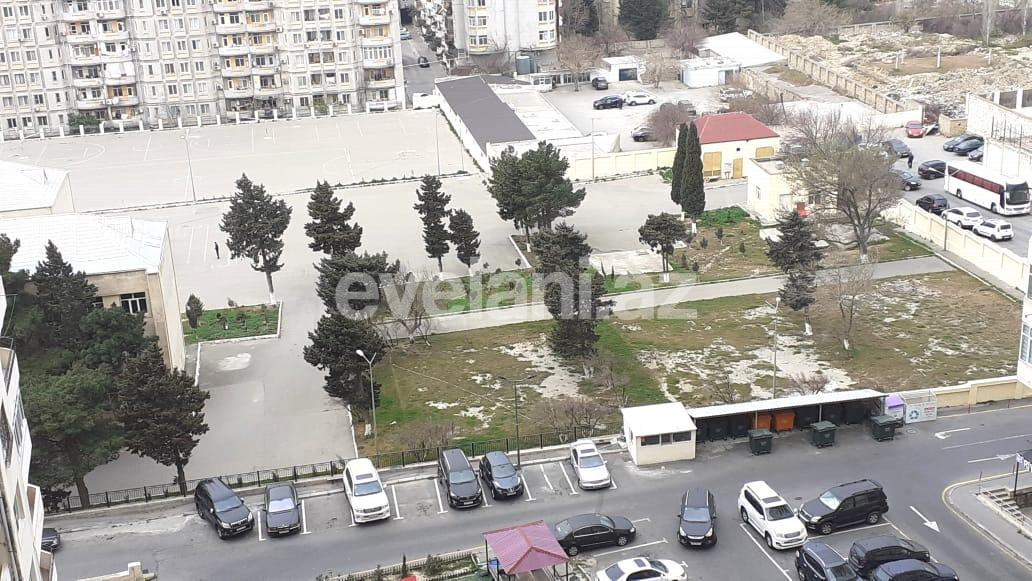 Satılır, yeni tikili, 2 otaqlı, 63 m², Bakı, Xətai r, Həzi Aslanov q, Həzi Aslanov m.