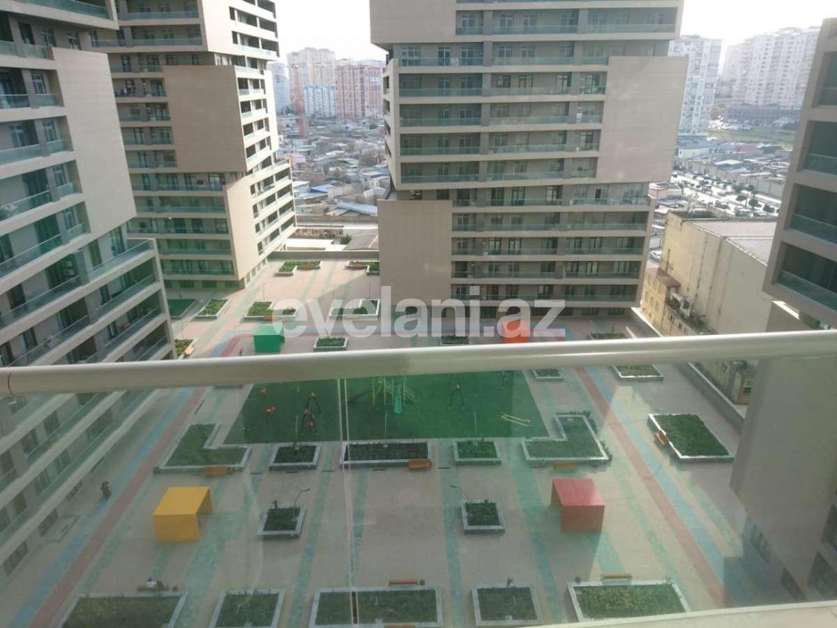 Satılır, yeni tikili, 2 otaqlı, 106 m², Bakı, Yasamal r, Nizami m.