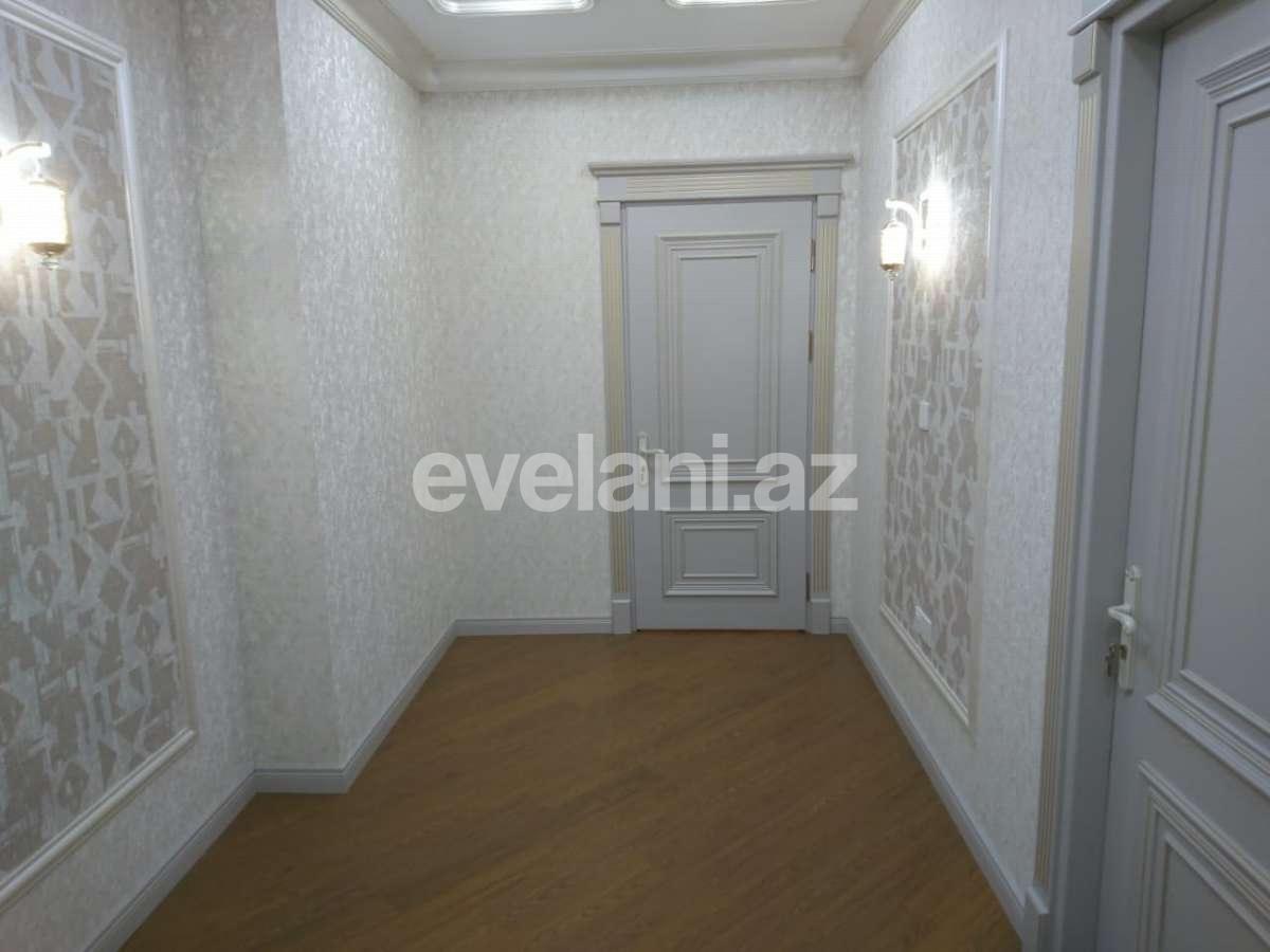 Satılır, yeni tikili, 2 otaqlı, 106 m², Bakı, Yasamal r, Nizami m.