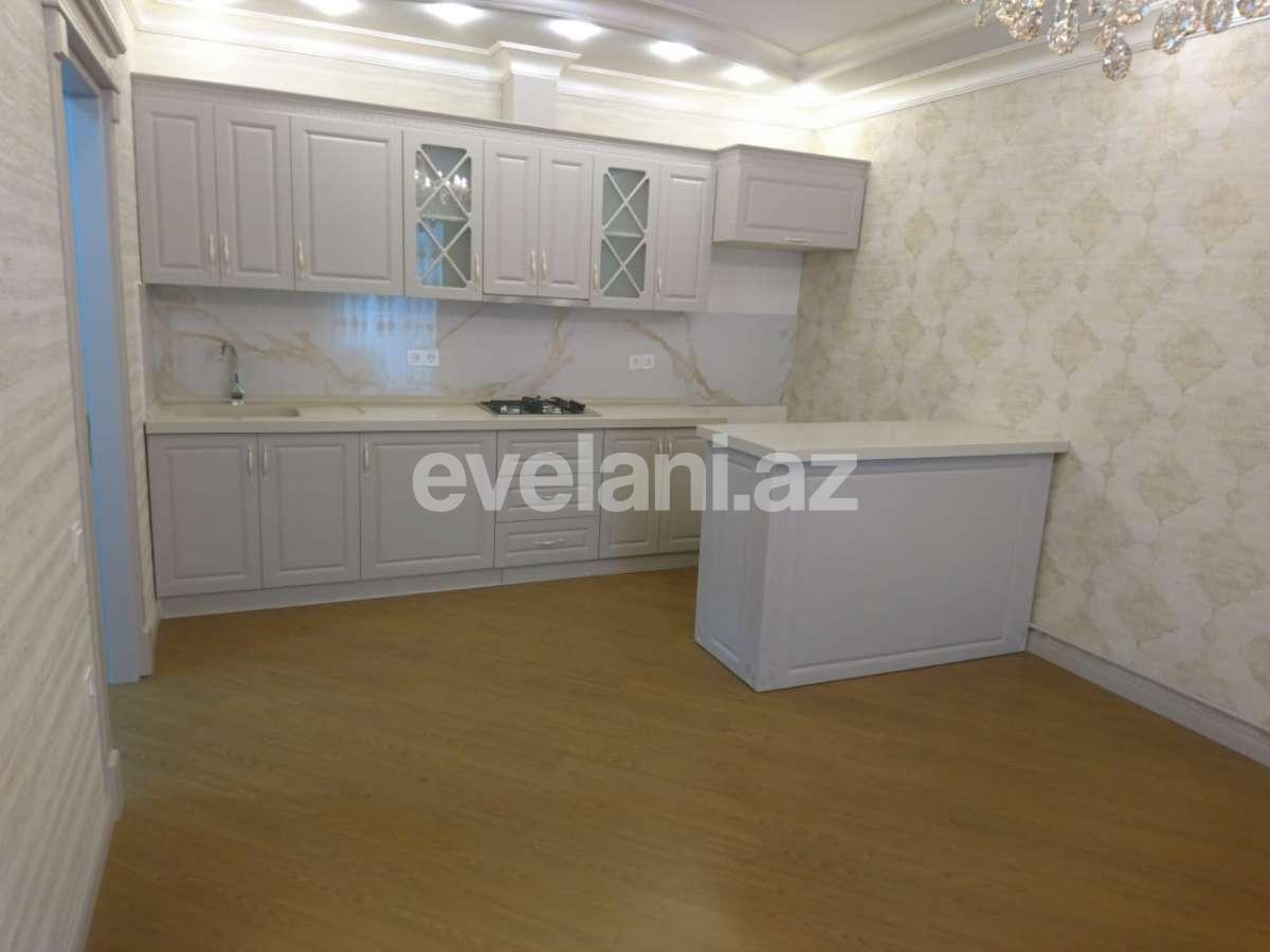 Satılır, yeni tikili, 2 otaqlı, 106 m², Bakı, Yasamal r, Nizami m.