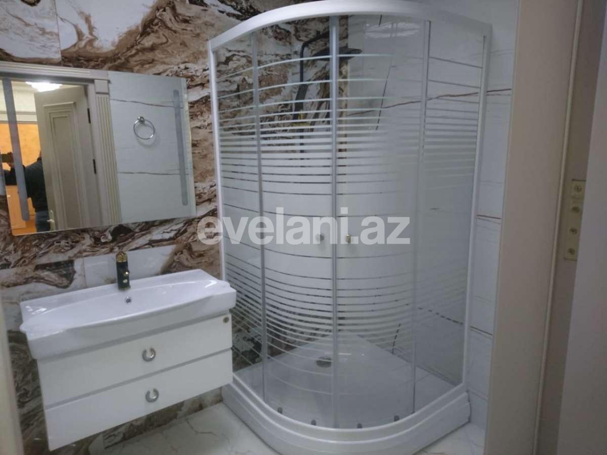 Satılır, yeni tikili, 2 otaqlı, 106 m², Bakı, Yasamal r, Nizami m.