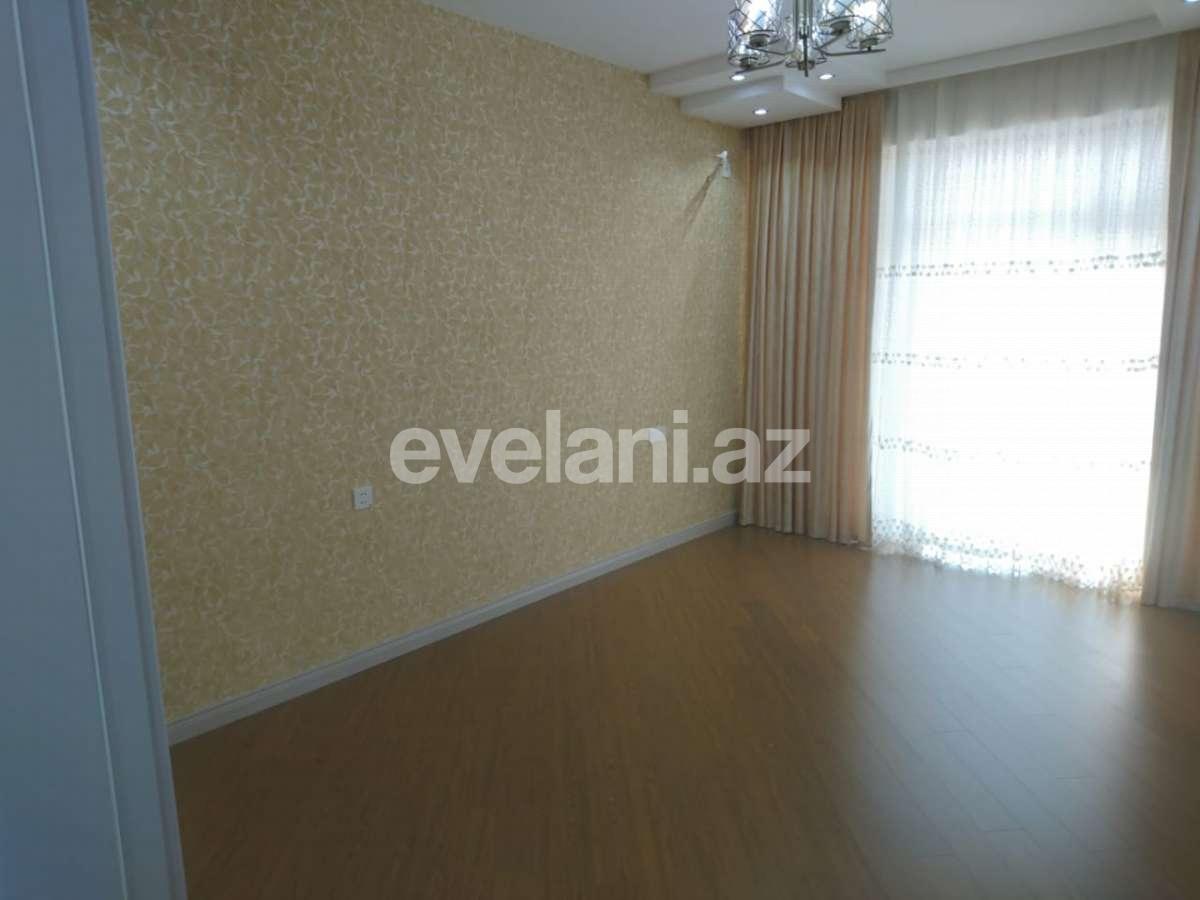 Satılır, yeni tikili, 2 otaqlı, 106 m², Bakı, Yasamal r, Nizami m.