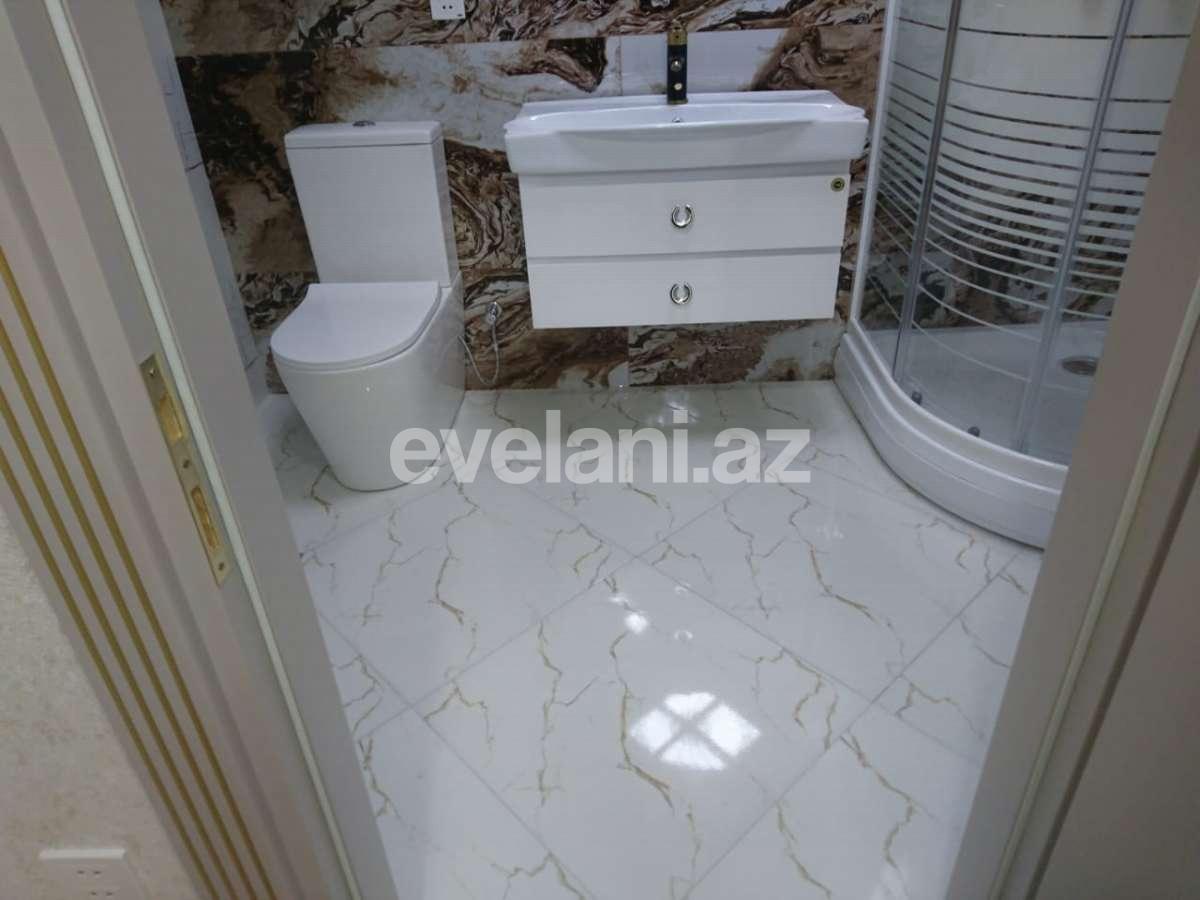 Satılır, yeni tikili, 2 otaqlı, 106 m², Bakı, Yasamal r, Nizami m.