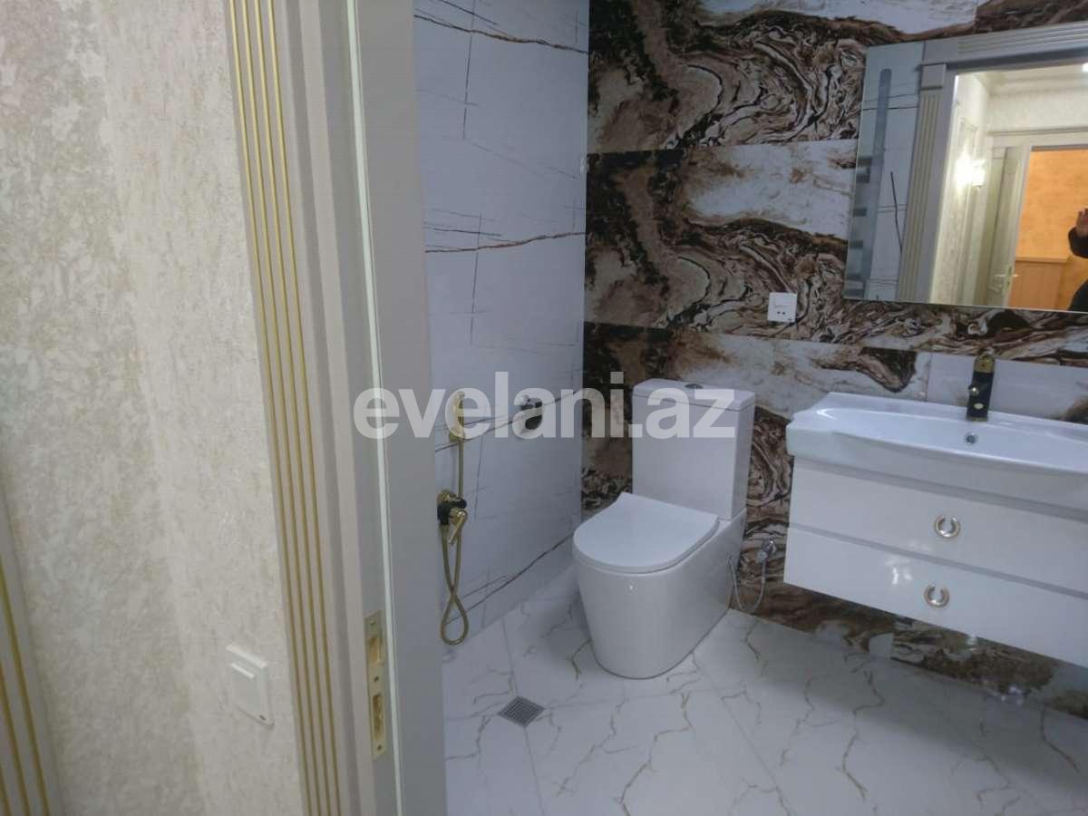 Satılır, yeni tikili, 2 otaqlı, 106 m², Bakı, Yasamal r, Nizami m.
