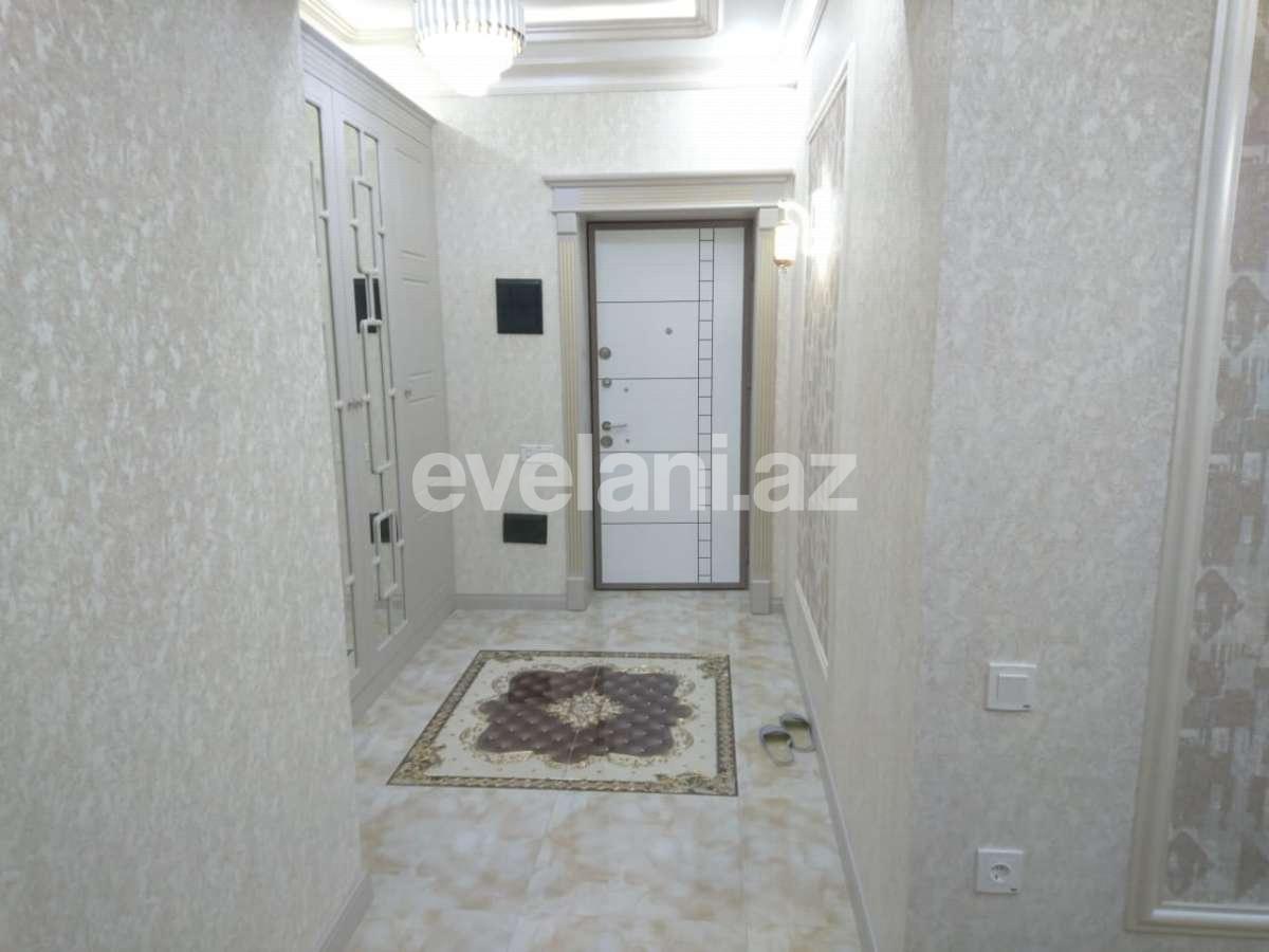 Satılır, yeni tikili, 2 otaqlı, 106 m², Bakı, Yasamal r, Nizami m.