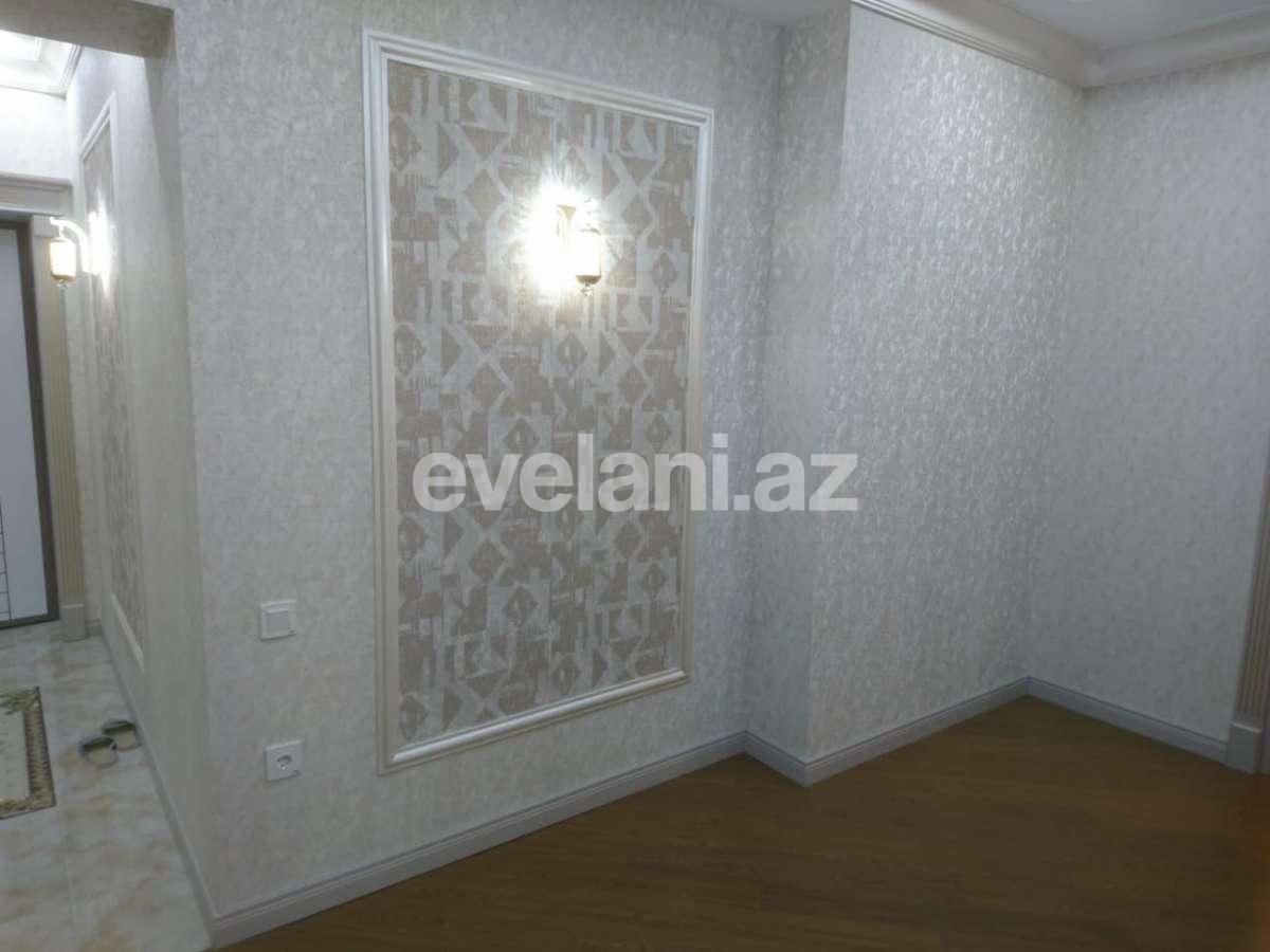 Satılır, yeni tikili, 2 otaqlı, 106 m², Bakı, Yasamal r, Nizami m.