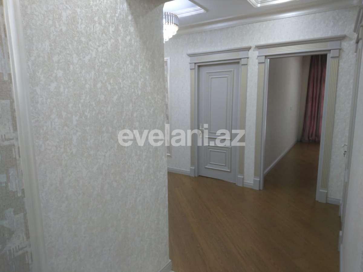 Satılır, yeni tikili, 2 otaqlı, 106 m², Bakı, Yasamal r, Nizami m.