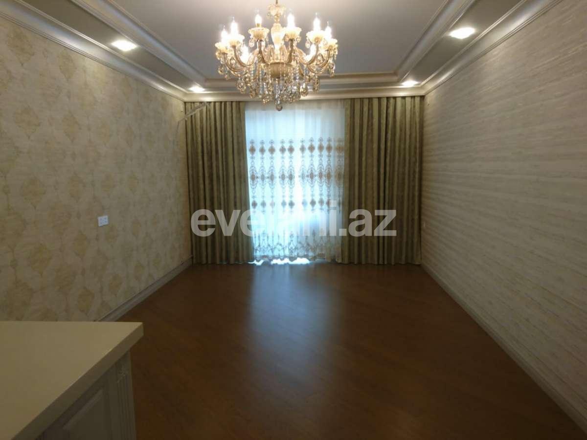 Satılır, yeni tikili, 2 otaqlı, 106 m², Bakı, Yasamal r, Nizami m.