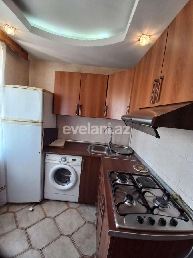 Kirayə verilir, köhnə tikili, 2 otaqlı, 80 m², Bakı, Nizami r, Neftçilər m.