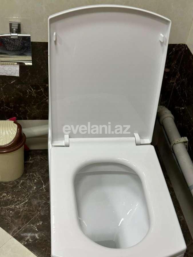 Kirayə verilir, yeni tikili, 3 otaqlı, 110 m², Bakı, Nəsimi r, 28 may m.