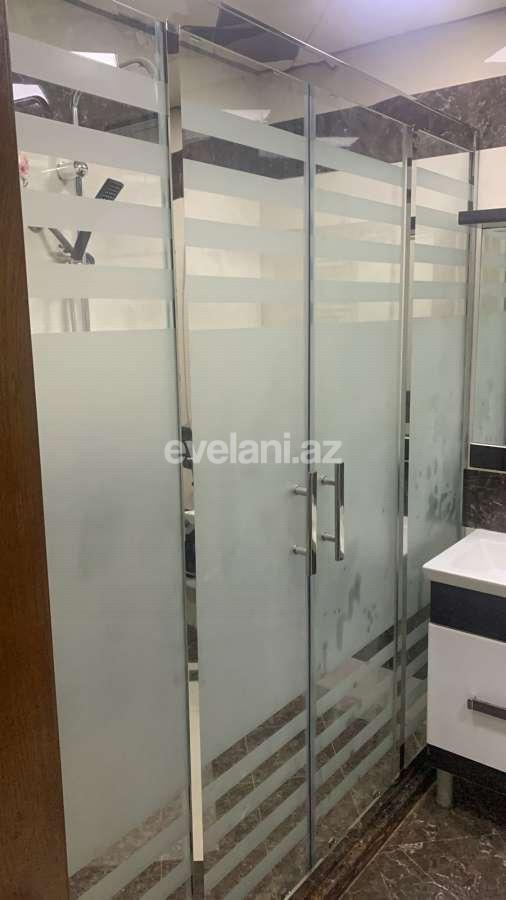 Kirayə verilir, yeni tikili, 3 otaqlı, 110 m², Bakı, Nəsimi r, 28 may m.