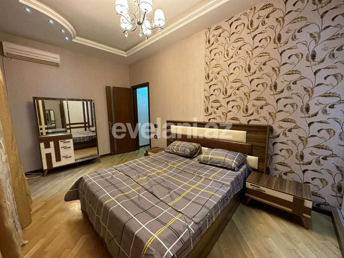 Kirayə verilir, yeni tikili, 3 otaqlı, 110 m², Bakı, Nəsimi r, 28 may m.