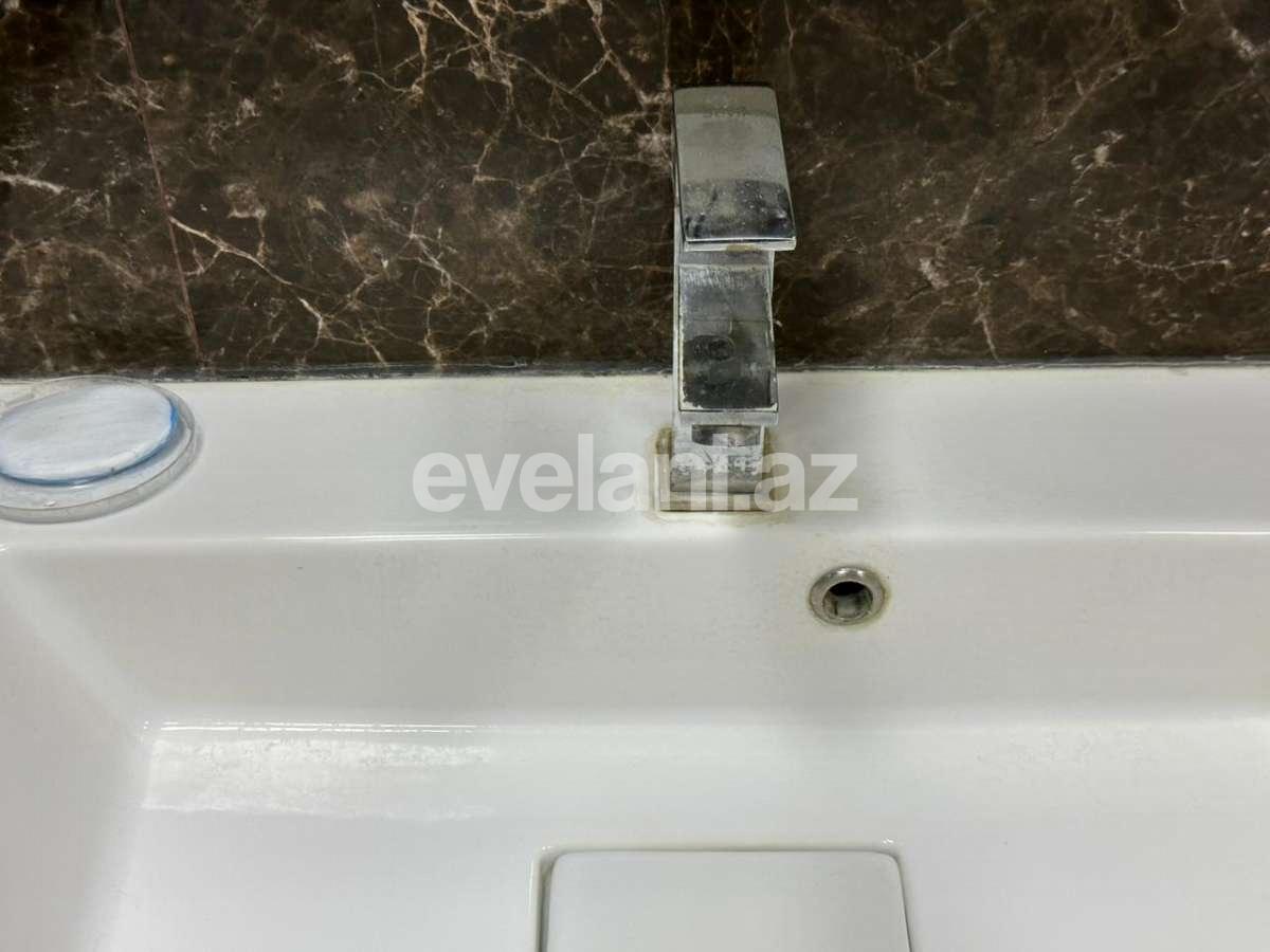 Kirayə verilir, yeni tikili, 3 otaqlı, 110 m², Bakı, Nəsimi r, 28 may m.