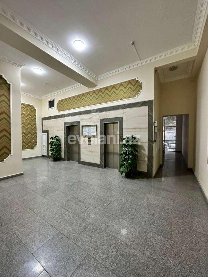 Satılır, yeni tikili, 3 otaqlı, 89 m², Bakı, Nəsimi r.
