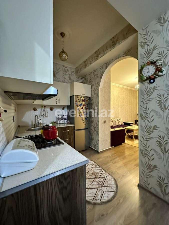 Satılır, yeni tikili, 3 otaqlı, 89 m², Bakı, Nəsimi r.