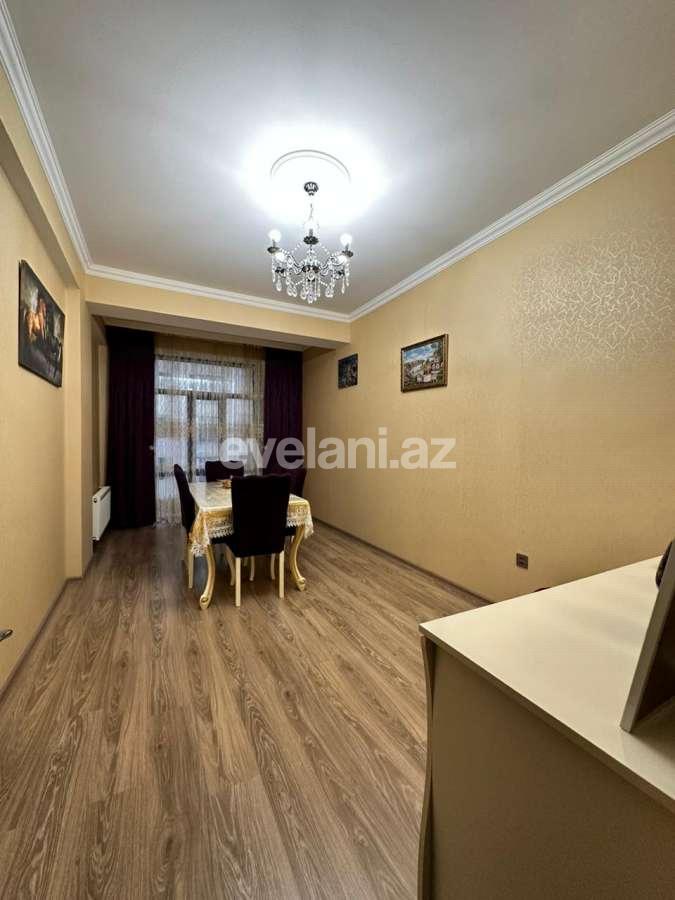Satılır, yeni tikili, 3 otaqlı, 89 m², Bakı, Nəsimi r.
