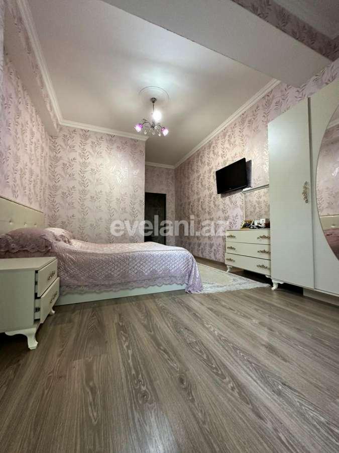 Satılır, yeni tikili, 3 otaqlı, 89 m², Bakı, Nəsimi r.