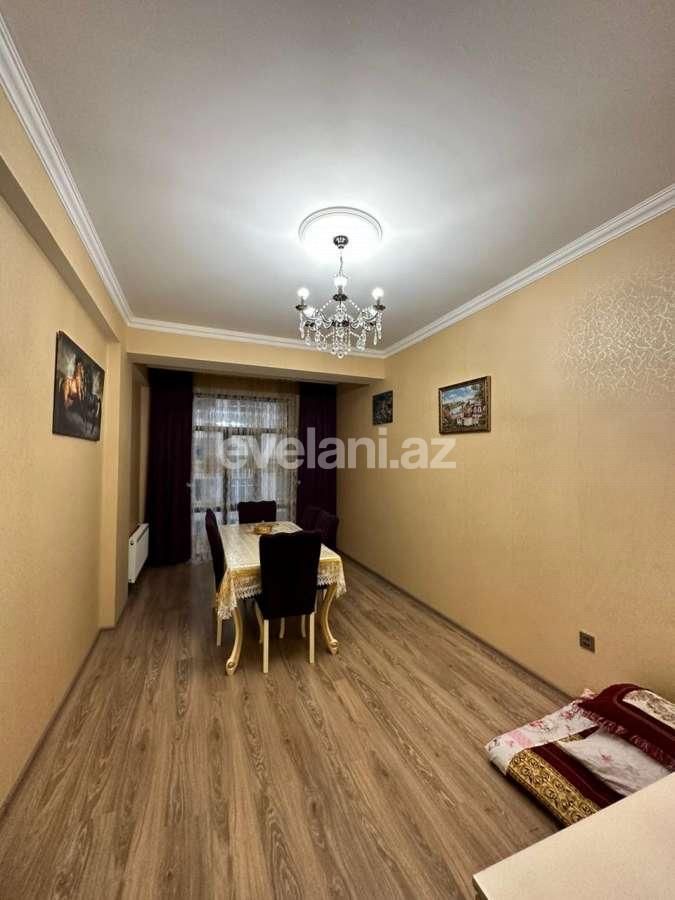 Satılır, yeni tikili, 3 otaqlı, 89 m², Bakı, Nəsimi r.