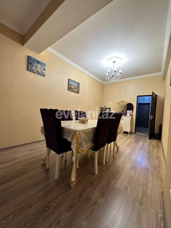 Satılır, yeni tikili, 3 otaqlı, 89 m², Bakı, Nəsimi r.