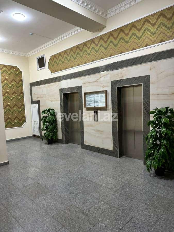 Satılır, yeni tikili, 3 otaqlı, 89 m², Bakı, Nəsimi r.