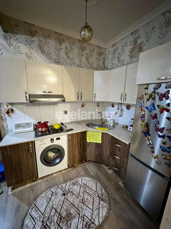 Satılır, yeni tikili, 3 otaqlı, 89 m², Bakı, Nəsimi r.