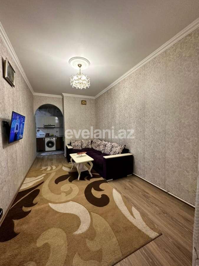 Satılır, yeni tikili, 3 otaqlı, 89 m², Bakı, Nəsimi r.
