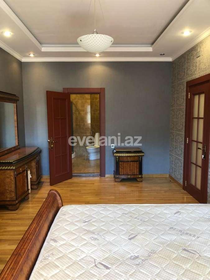 Satılır, yeni tikili, 5 otaqlı, 224 m², Bakı, Yasamal r, Nizami m.