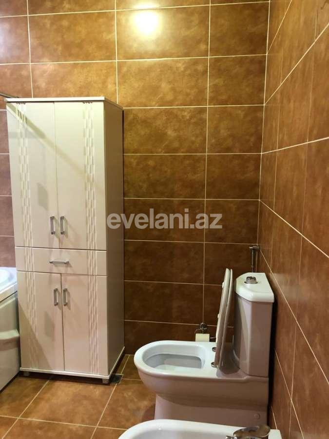 Satılır, yeni tikili, 5 otaqlı, 224 m², Bakı, Yasamal r, Nizami m.