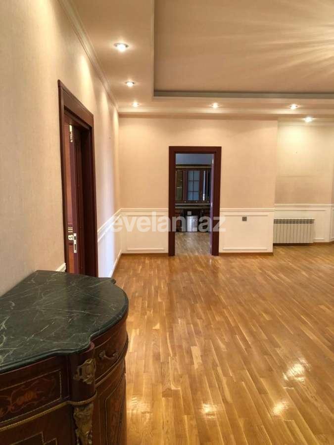 Satılır, yeni tikili, 5 otaqlı, 224 m², Bakı, Yasamal r, Nizami m.