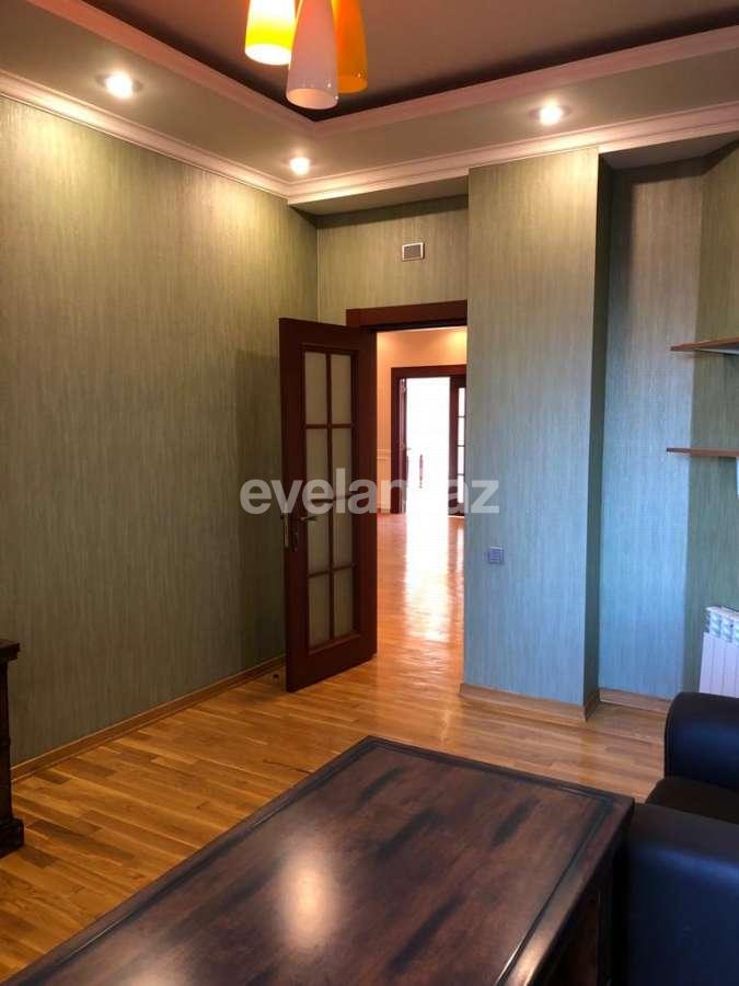 Satılır, yeni tikili, 5 otaqlı, 224 m², Bakı, Yasamal r, Nizami m.