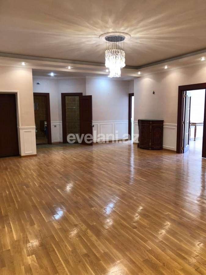 Satılır, yeni tikili, 5 otaqlı, 224 m², Bakı, Yasamal r, Nizami m.