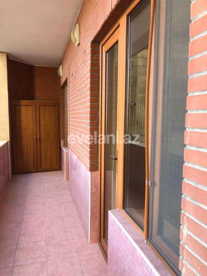 Satılır, yeni tikili, 5 otaqlı, 224 m², Bakı, Yasamal r, Nizami m.