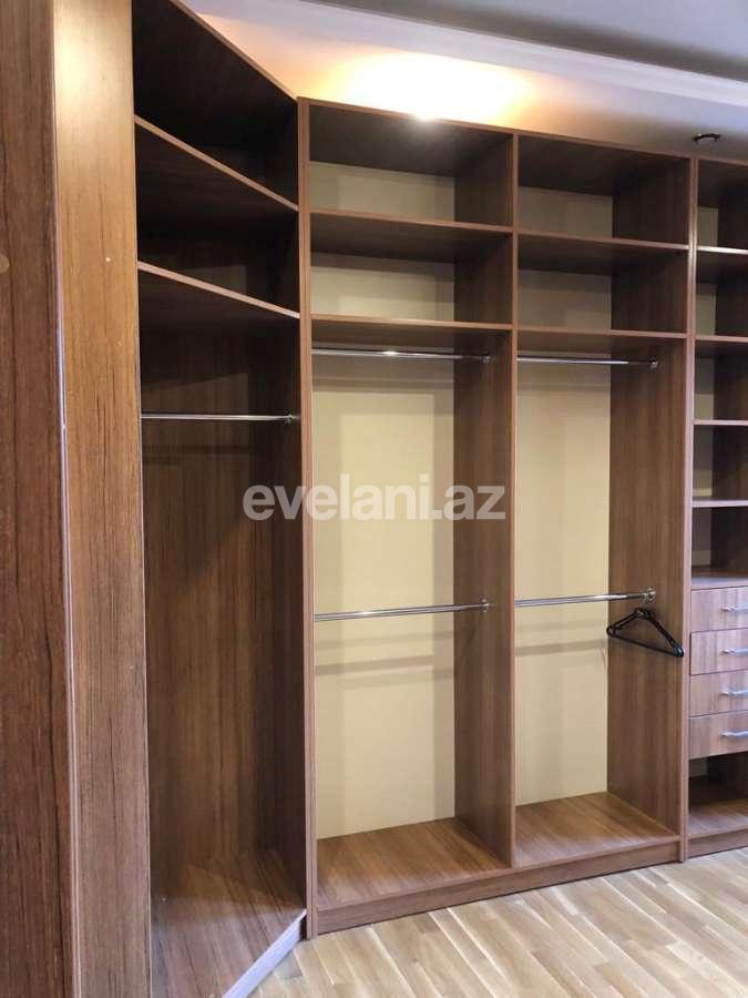 Satılır, yeni tikili, 5 otaqlı, 224 m², Bakı, Yasamal r, Nizami m.