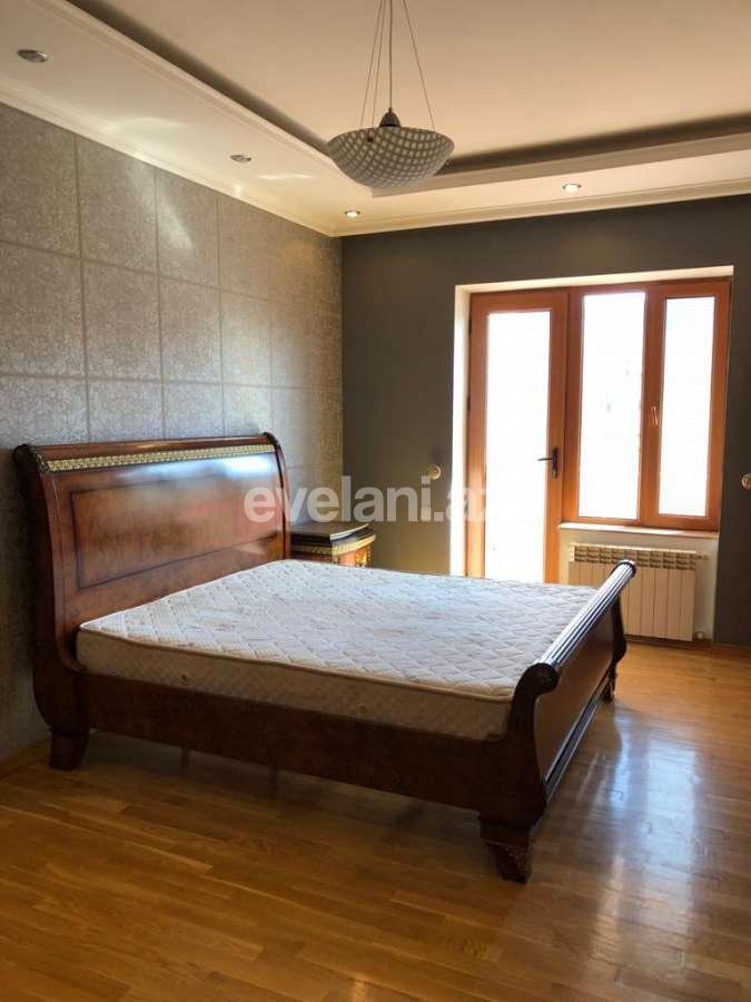 Satılır, yeni tikili, 5 otaqlı, 224 m², Bakı, Yasamal r, Nizami m.