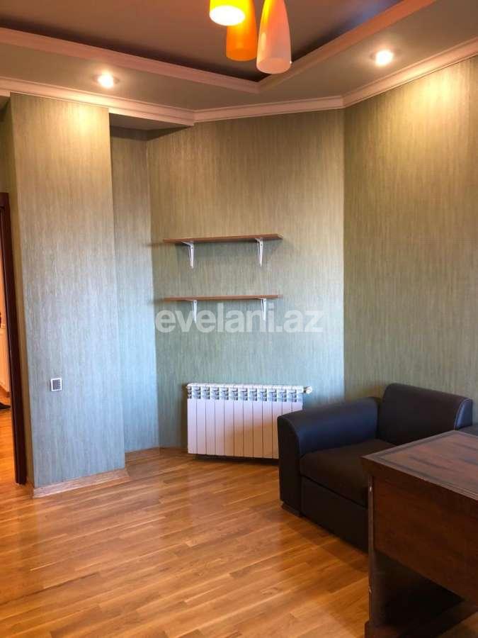 Satılır, yeni tikili, 5 otaqlı, 224 m², Bakı, Yasamal r, Nizami m.