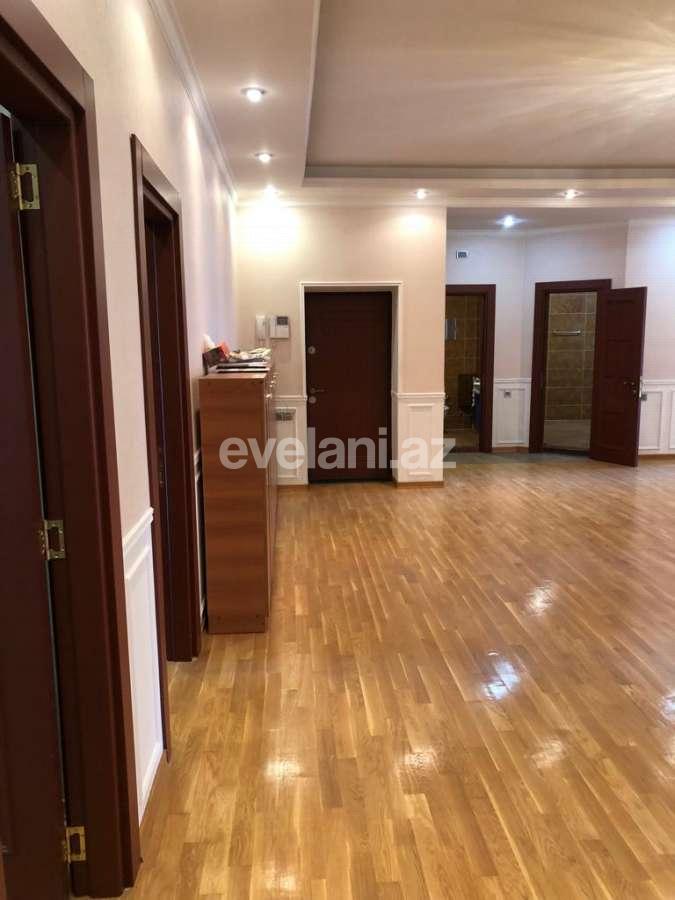Satılır, yeni tikili, 5 otaqlı, 224 m², Bakı, Yasamal r, Nizami m.