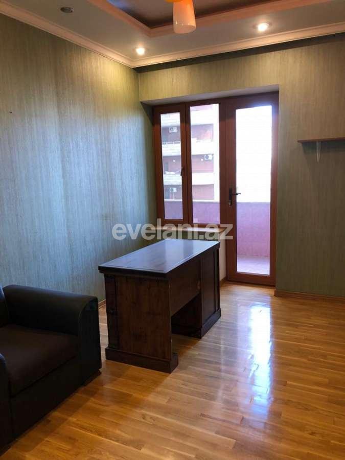 Satılır, yeni tikili, 5 otaqlı, 224 m², Bakı, Yasamal r, Nizami m.