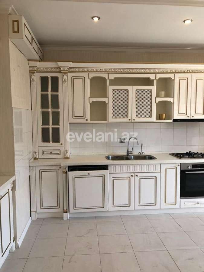 Satılır, yeni tikili, 5 otaqlı, 224 m², Bakı, Yasamal r, Nizami m.
