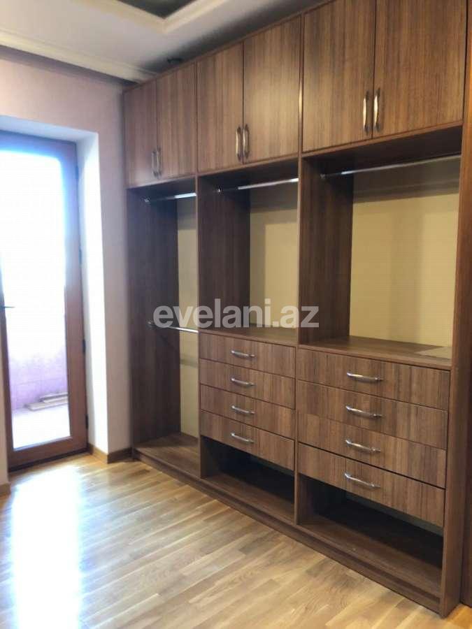 Satılır, yeni tikili, 5 otaqlı, 224 m², Bakı, Yasamal r, Nizami m.
