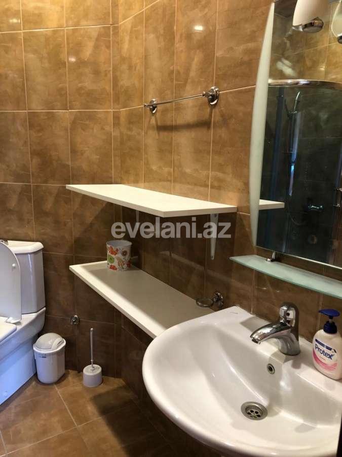 Satılır, yeni tikili, 5 otaqlı, 224 m², Bakı, Yasamal r, Nizami m.