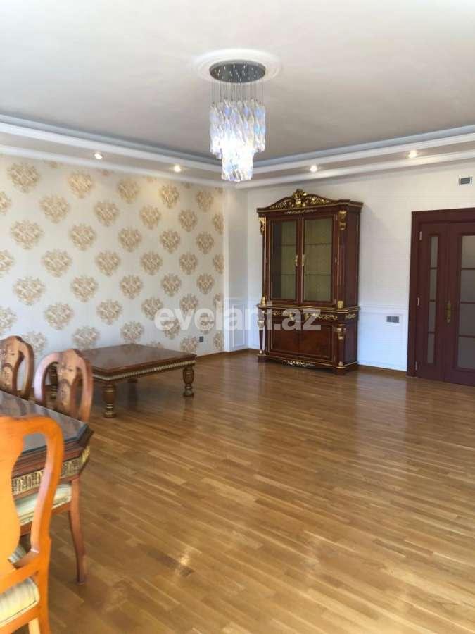 Satılır, yeni tikili, 5 otaqlı, 224 m², Bakı, Yasamal r, Nizami m.