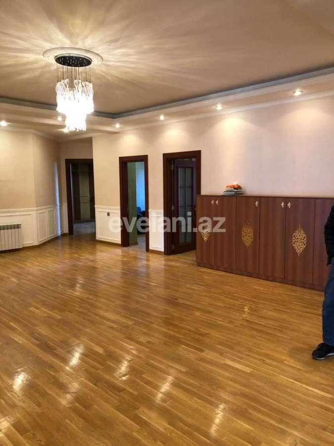 Satılır, yeni tikili, 5 otaqlı, 224 m², Bakı, Yasamal r, Nizami m.
