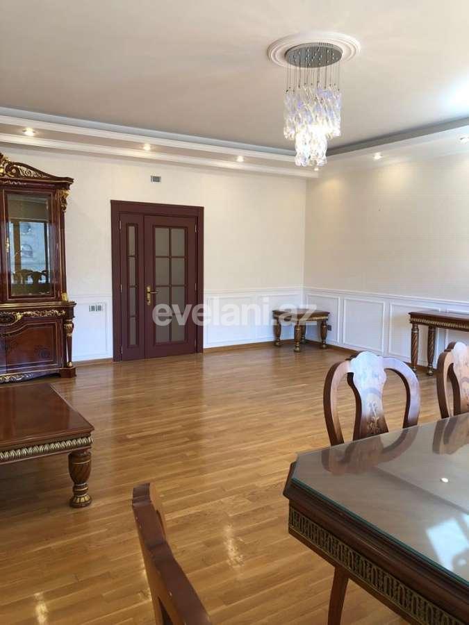 Satılır, yeni tikili, 5 otaqlı, 224 m², Bakı, Yasamal r, Nizami m.