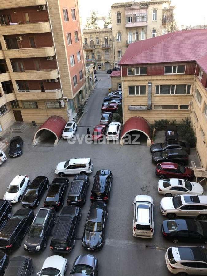 Satılır, yeni tikili, 5 otaqlı, 224 m², Bakı, Yasamal r, Nizami m.