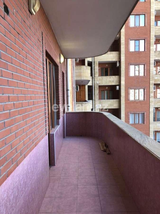 Satılır, yeni tikili, 5 otaqlı, 224 m², Bakı, Yasamal r, Nizami m.