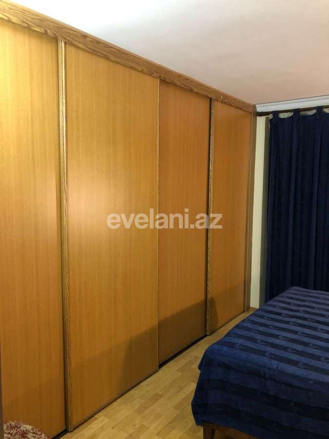 Kirayə verilir, köhnə tikili, 2 otaqlı, 65 m², Bakı, Xətai r, Şah İsmayıl Xətai m.