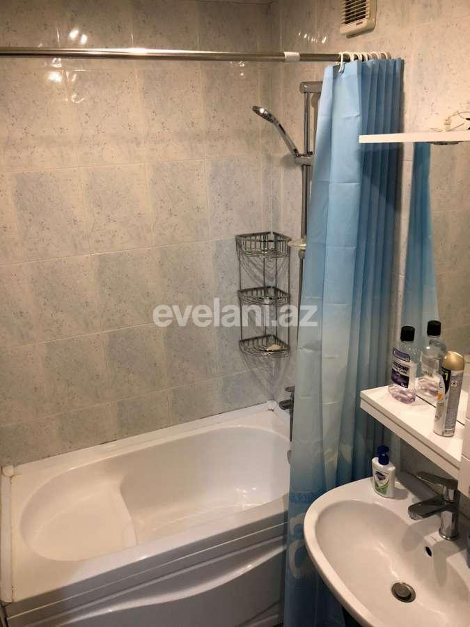 Kirayə verilir, köhnə tikili, 2 otaqlı, 65 m², Bakı, Xətai r, Şah İsmayıl Xətai m.