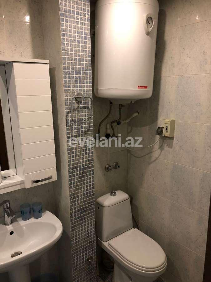 Kirayə verilir, köhnə tikili, 2 otaqlı, 65 m², Bakı, Xətai r, Şah İsmayıl Xətai m.