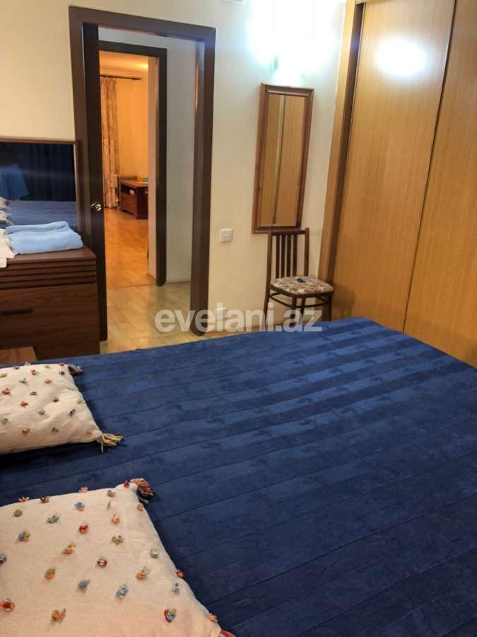 Kirayə verilir, köhnə tikili, 2 otaqlı, 65 m², Bakı, Xətai r, Şah İsmayıl Xətai m.