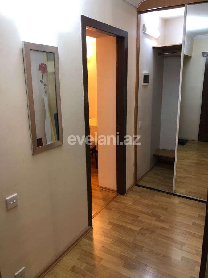 Kirayə verilir, köhnə tikili, 2 otaqlı, 65 m², Bakı, Xətai r, Şah İsmayıl Xətai m.